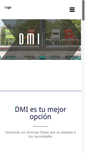 Mobile Screenshot of dminter.com.mx